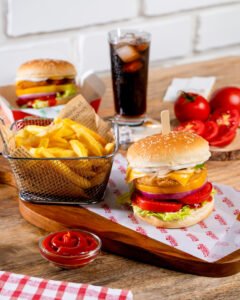 MyD Delivery Product Image